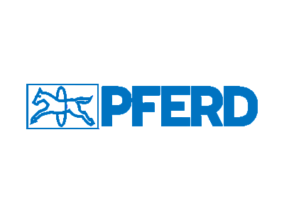 PFERD