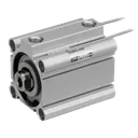 COMPACT CYLINDER
