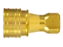 SP CUPLA TYPE A, BODY MATERIAL BRASS