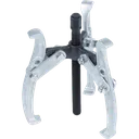 (TRUSCO) 3-JAW GEAR PULLER 200MM