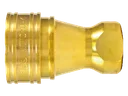 SP CUPLA TYPE A 8S-A BRASS NBR