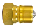 SP CUPLA TYPE A 8P-A BRASS NBR