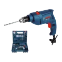 DRILLS & IMPACT DRILLS & SCREWDRIVERS