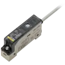 COLOR FIBER AMPLIFIER UNIT E3NX-CA11 2M